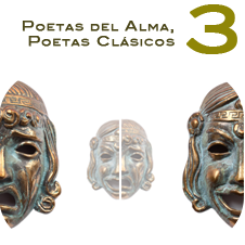 Concierto Poetas del Alma, poetas clásicos de Toyo Gabarrús